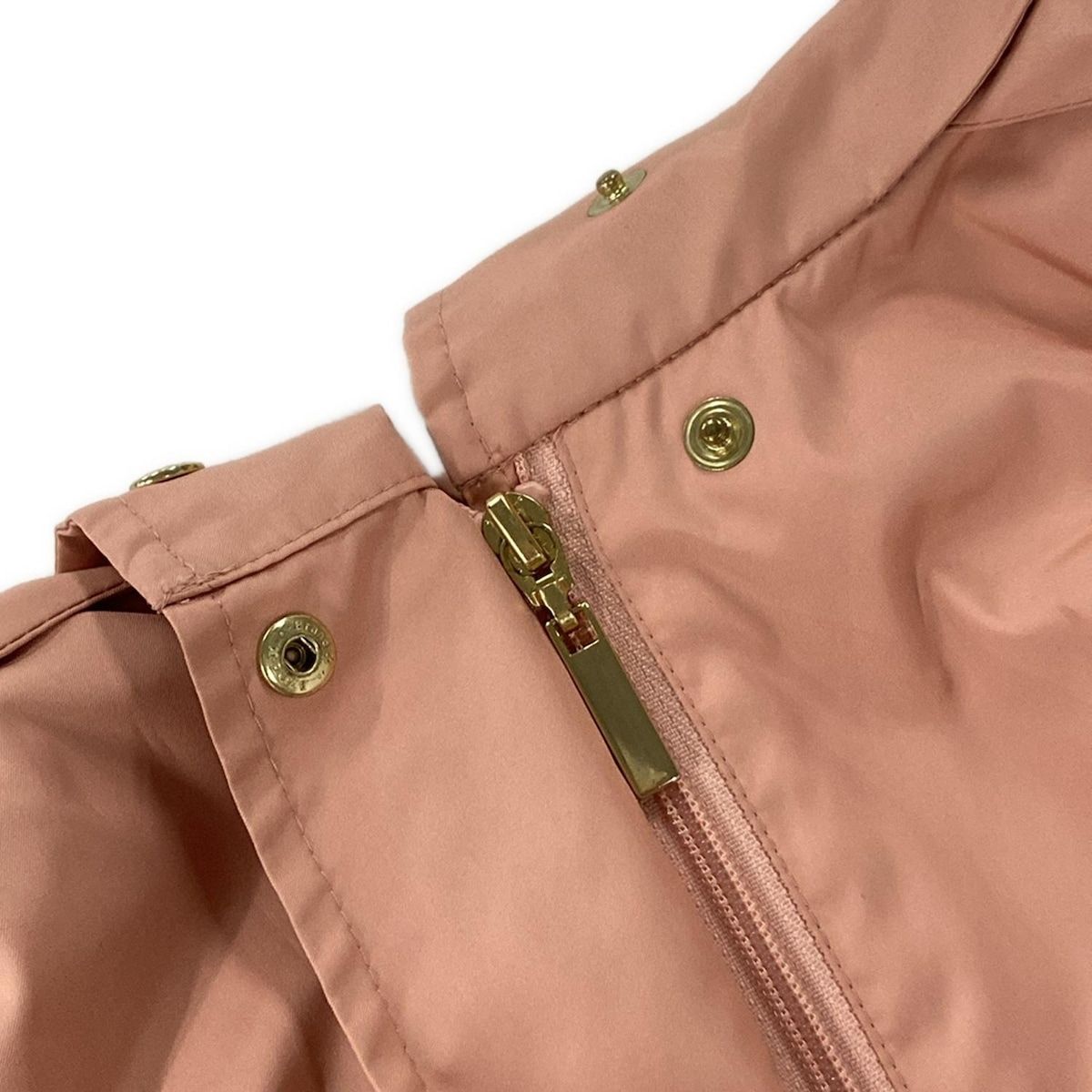 Leilian(レリアン) コート サイズ11 M レディース美品 - ピンク