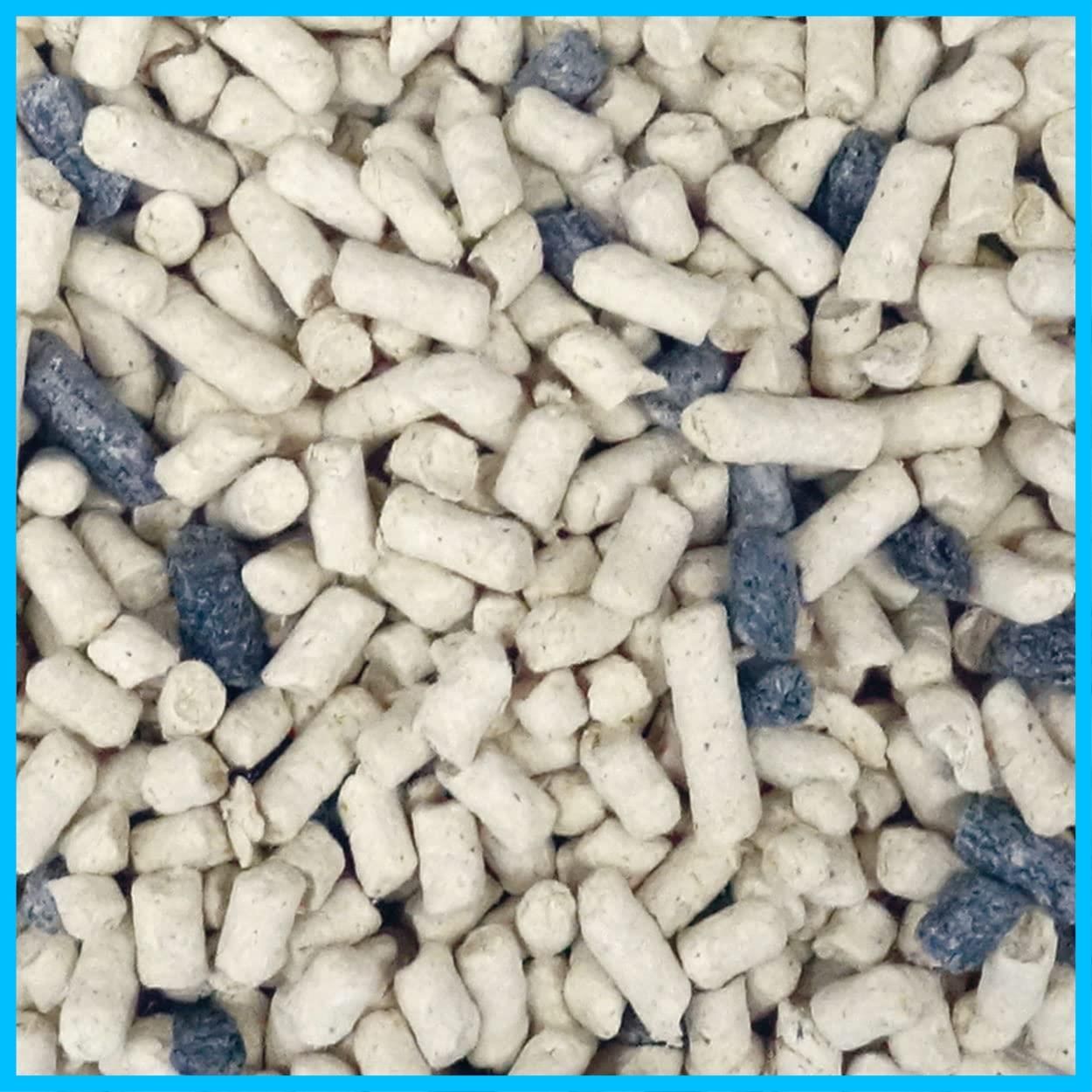 抗菌ペーパーチップ活性炭入４Ｌ