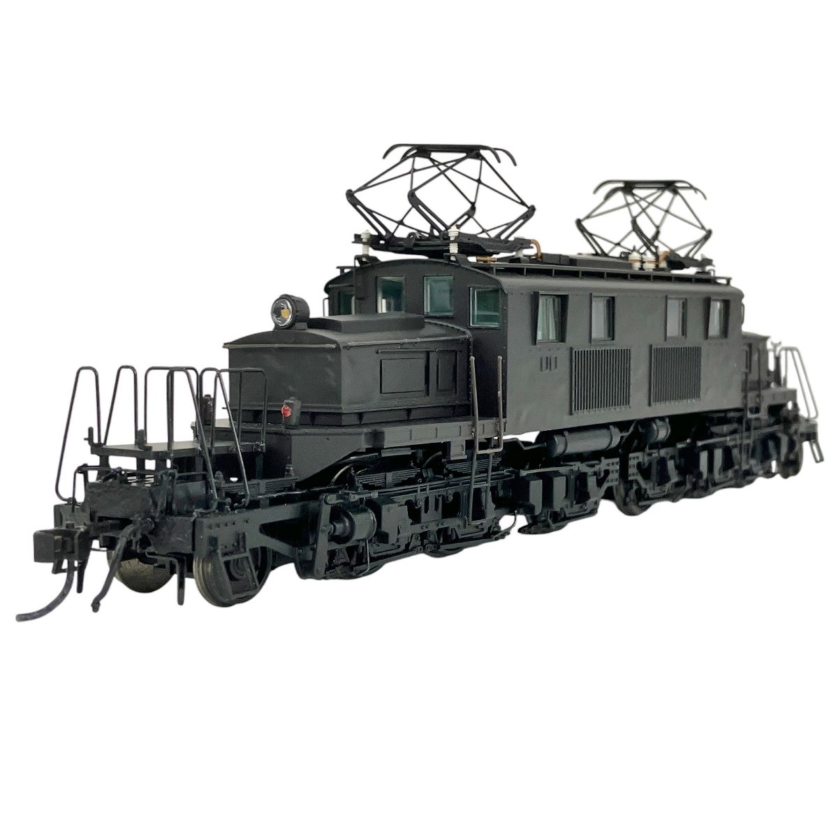 トーマスエンジンコレクション電動走る！客車(ジャンク品