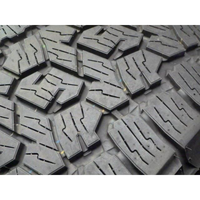 TIII◆275 70R16◆4本