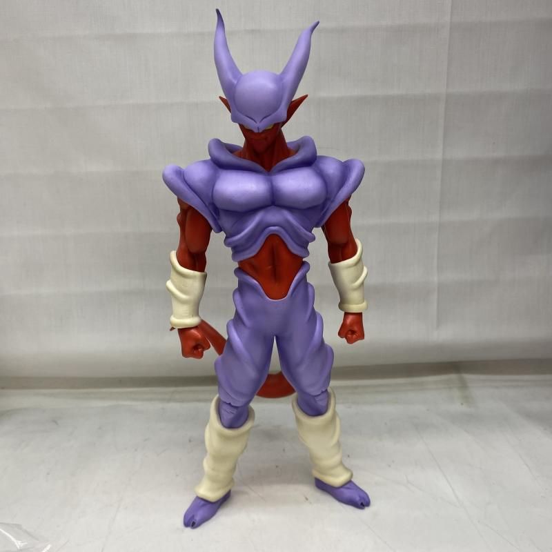 中古】開封)E賞 スーパージャネンバ フィギュア MASTERLISE ｢一