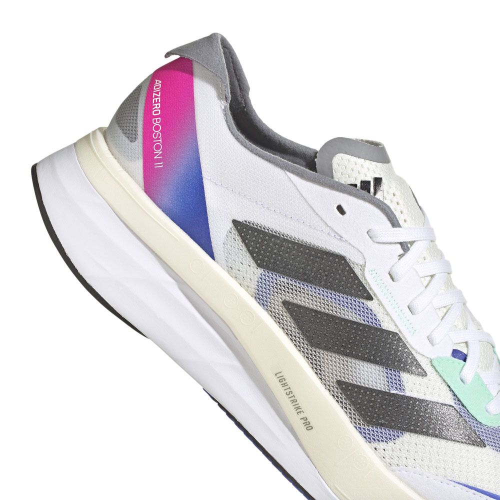 HQ3693 フットウェアWHT|コア