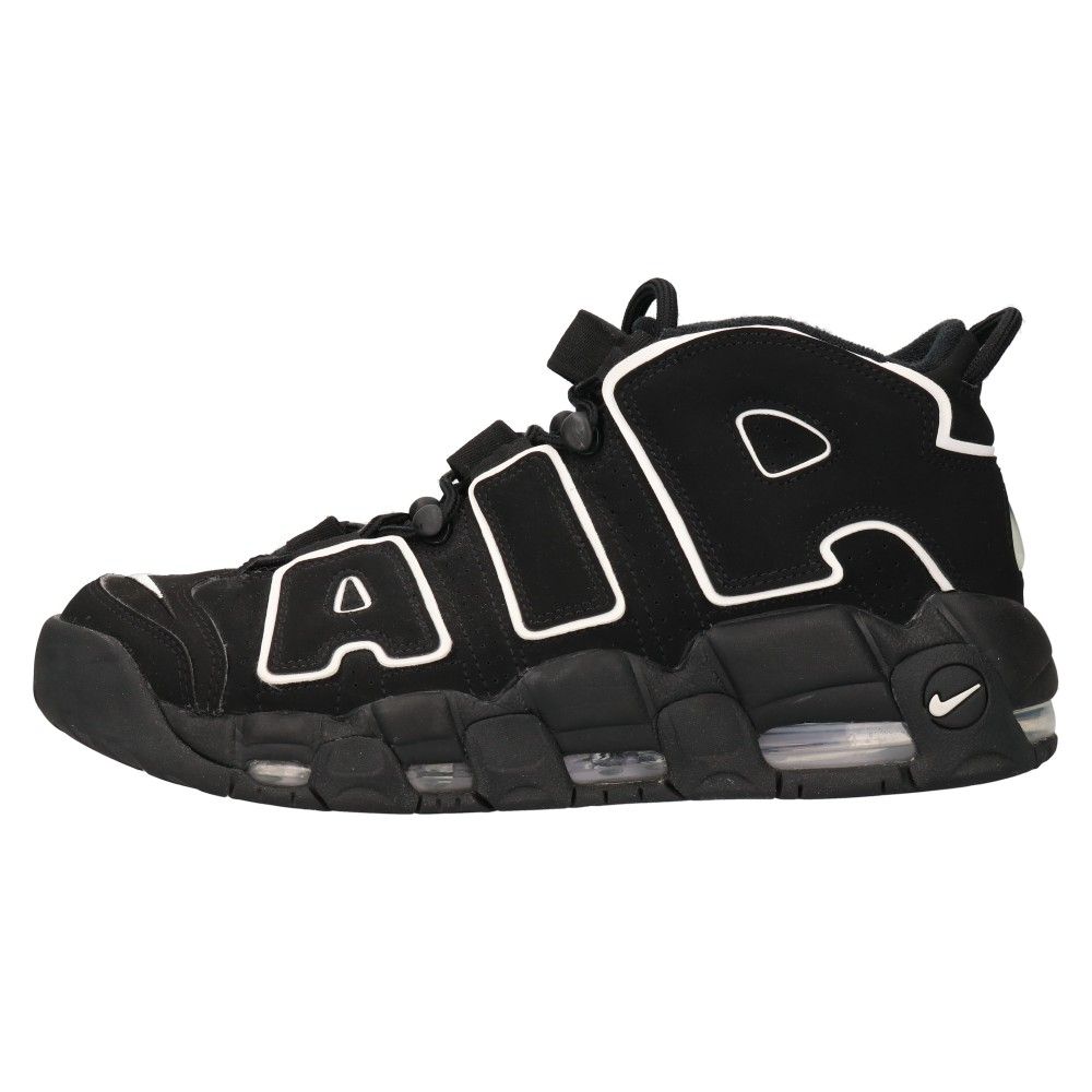 NIKE ナイキ AIR MORE UPTEMP エア モアアップテンポ ハイカット