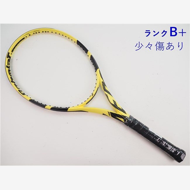 ラケット(硬式用) Pure Aero 2019 US MODEL G2 Pure Aero 2019 US MODEL G2