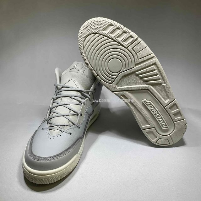 ★Nike★ JORDAN COURTSIDE 23 AR1000-003 送料込 N271 Nike Air Jordan Courtside 23 Black Particle Grey Retro