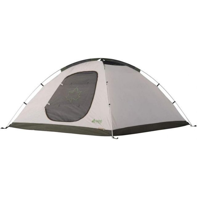 アウトドア ダブルリビングルーム