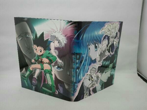 DVD 【】HUNTER×HUNTER 幻影旅団編 DVD-BOXII