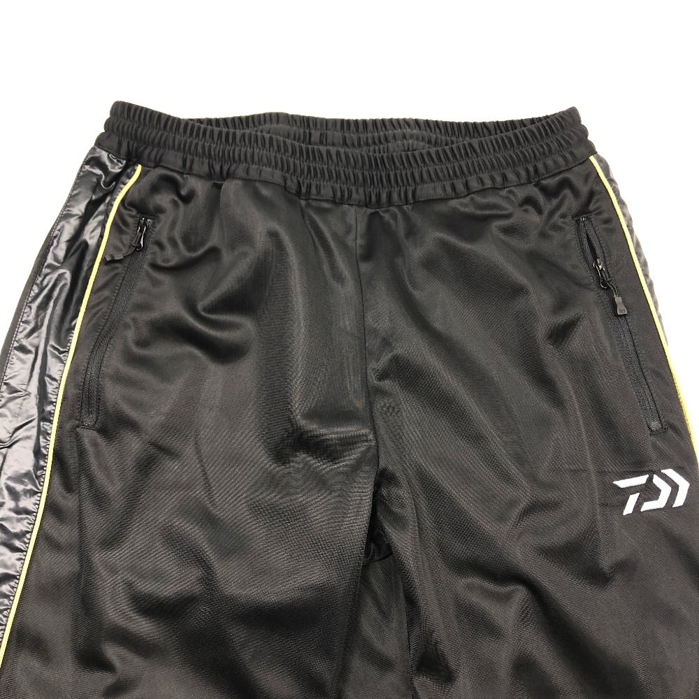 ΣΣDAIWA ダイワ ジャージスーツ 上下セット DI-5407 Lサイズ - メルカリ