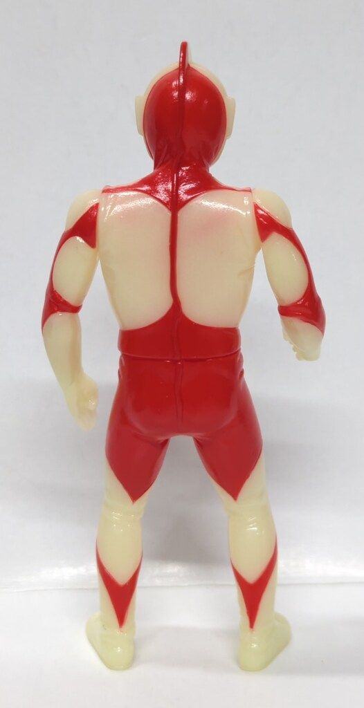 ランペイジ ウルトラ怪獣シリーズ