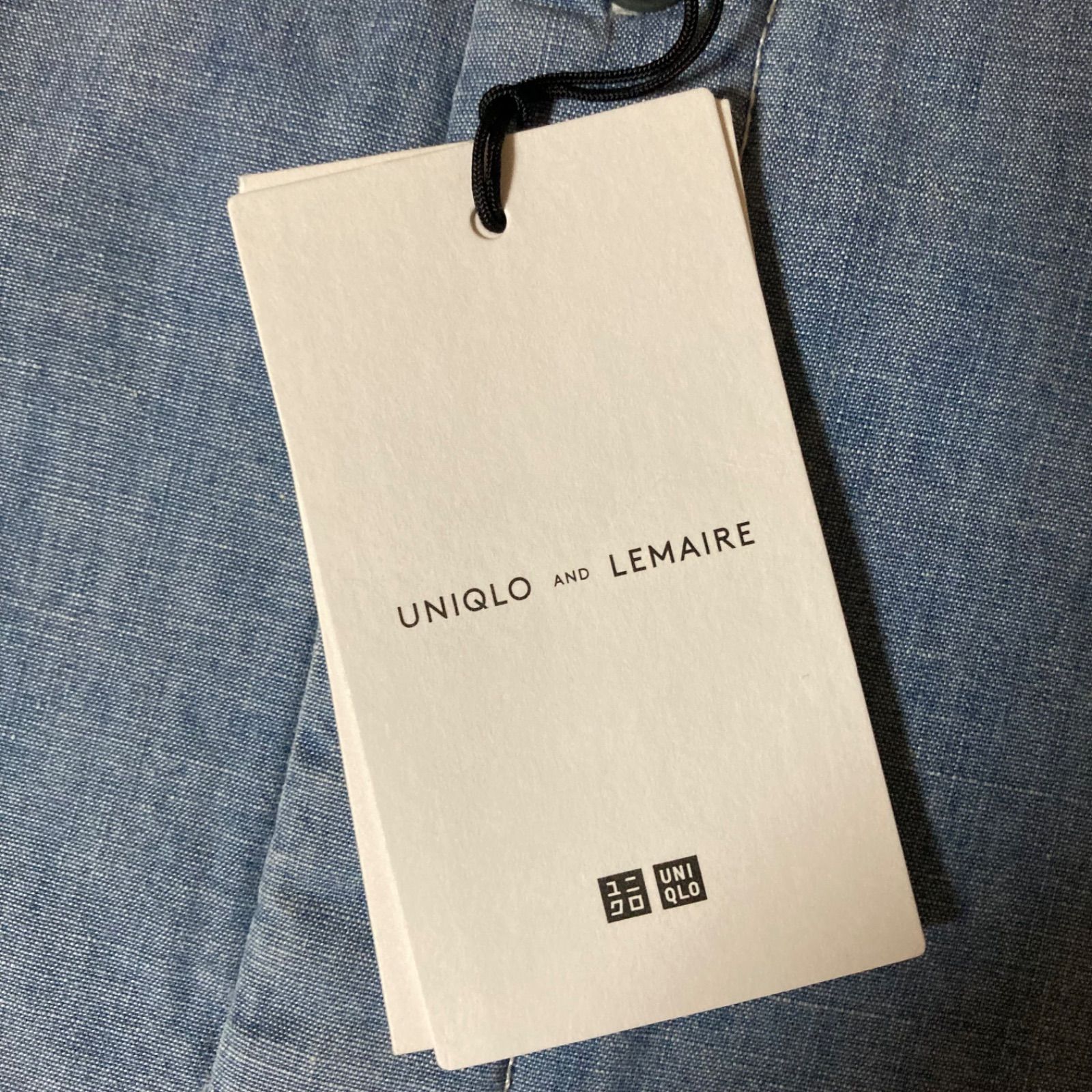 5000vt4枚初期 UNIQLO OLD 16
