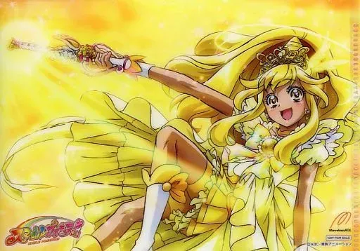 2025年最新】キュアピース クリアファイルの人気アイテム - メルカリ