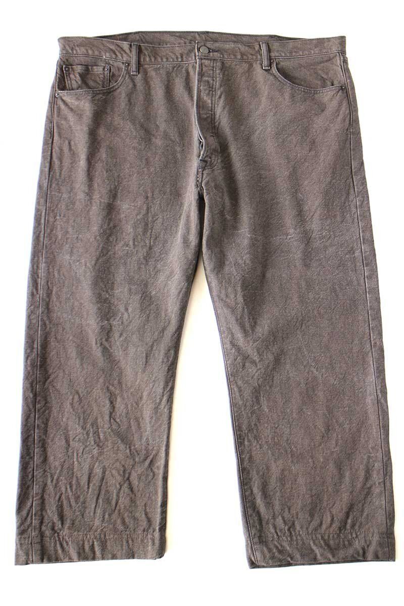 ☆訳あり美品☆Levi’s 501CT WHITE OAK CONE DENIM Yahoo!オークション - Levi's リーバイス 501CT WHITE OAK CONE