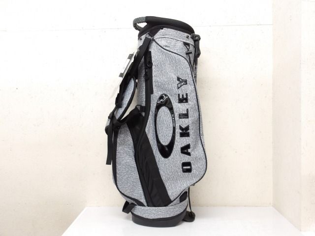 スタンドバッグ