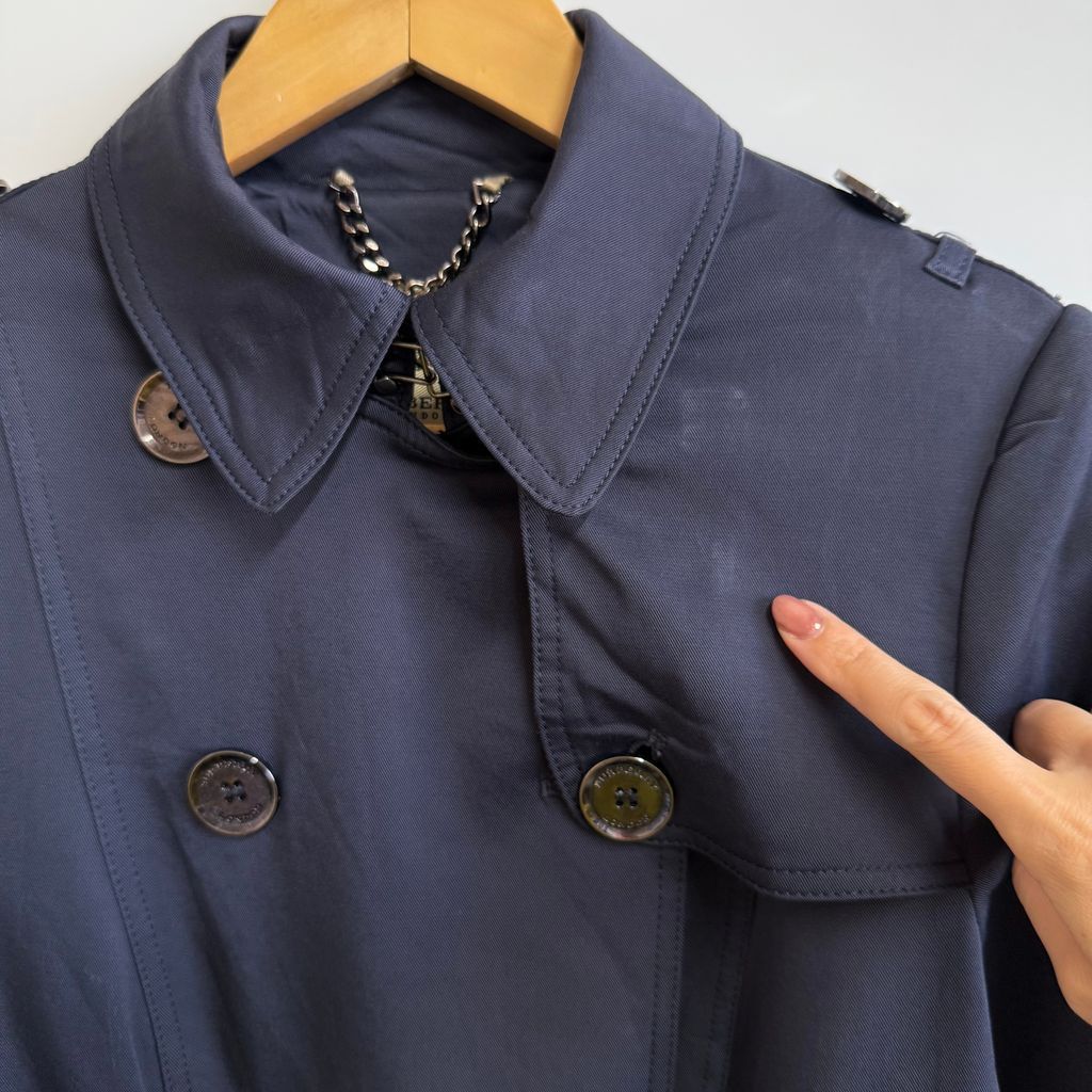 バーバリーロンドン