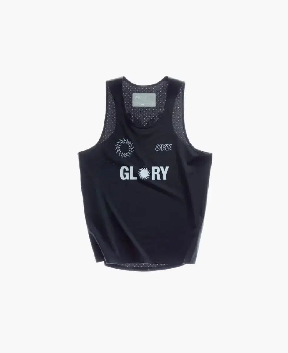 UVU LONDON RACING VEST 25
