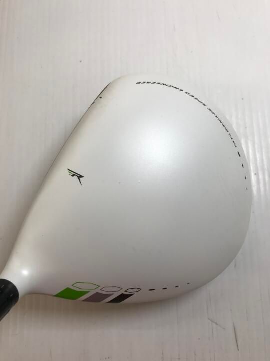 ご購入はこちらから。 RocketBallz 9.5 S TOUR AD BB-7 ドライバー テーラーメイド 最短