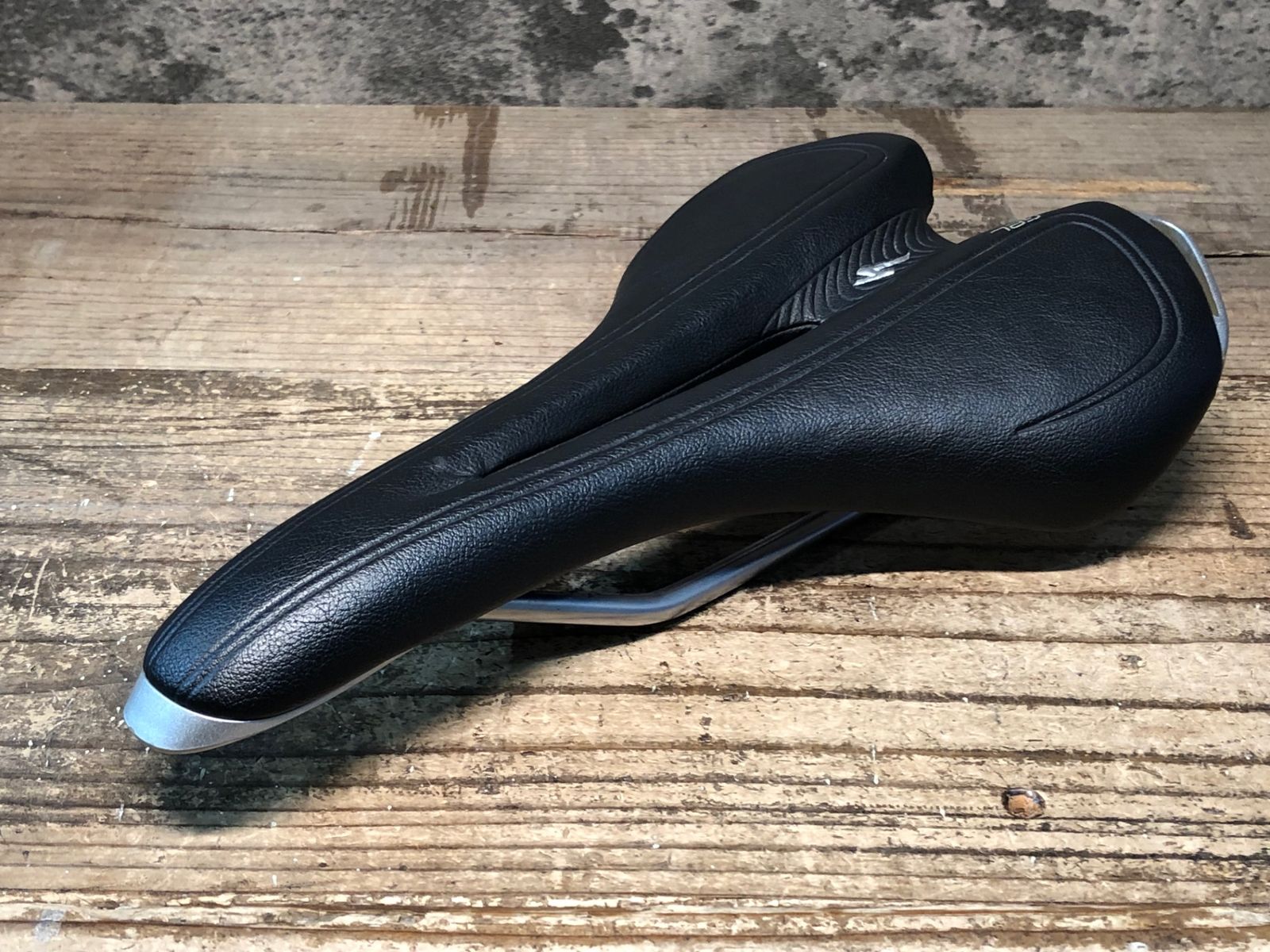 パーツ S-WORKS TOUPE 155mm SPECIALIZED S-WORKS TOUPE サドル 155mm