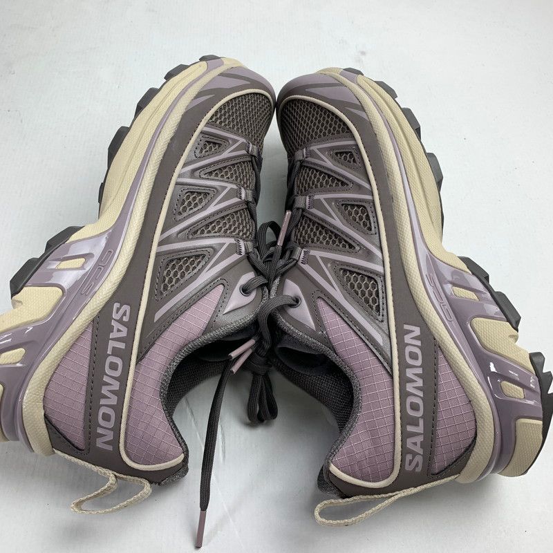 中古美品】 SALOMON L47468100 XT-6 EXPANSE SEASONAL サイズ：27.0cm 