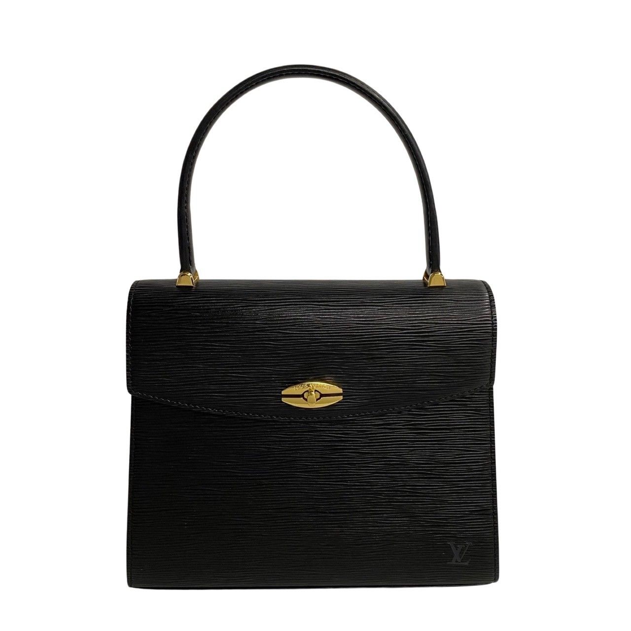 ほぼ未使用 LOUIS VUITTON ルイヴィトン マルゼルブ エピ レザー 