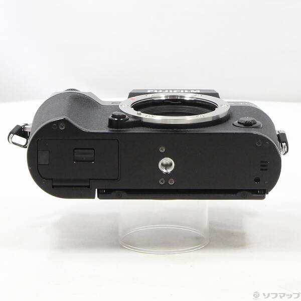  〔 〕 X T 50 XC 15 45 mm レンズキット ブラック 262 ミラーレス一眼 デジタルカメラ