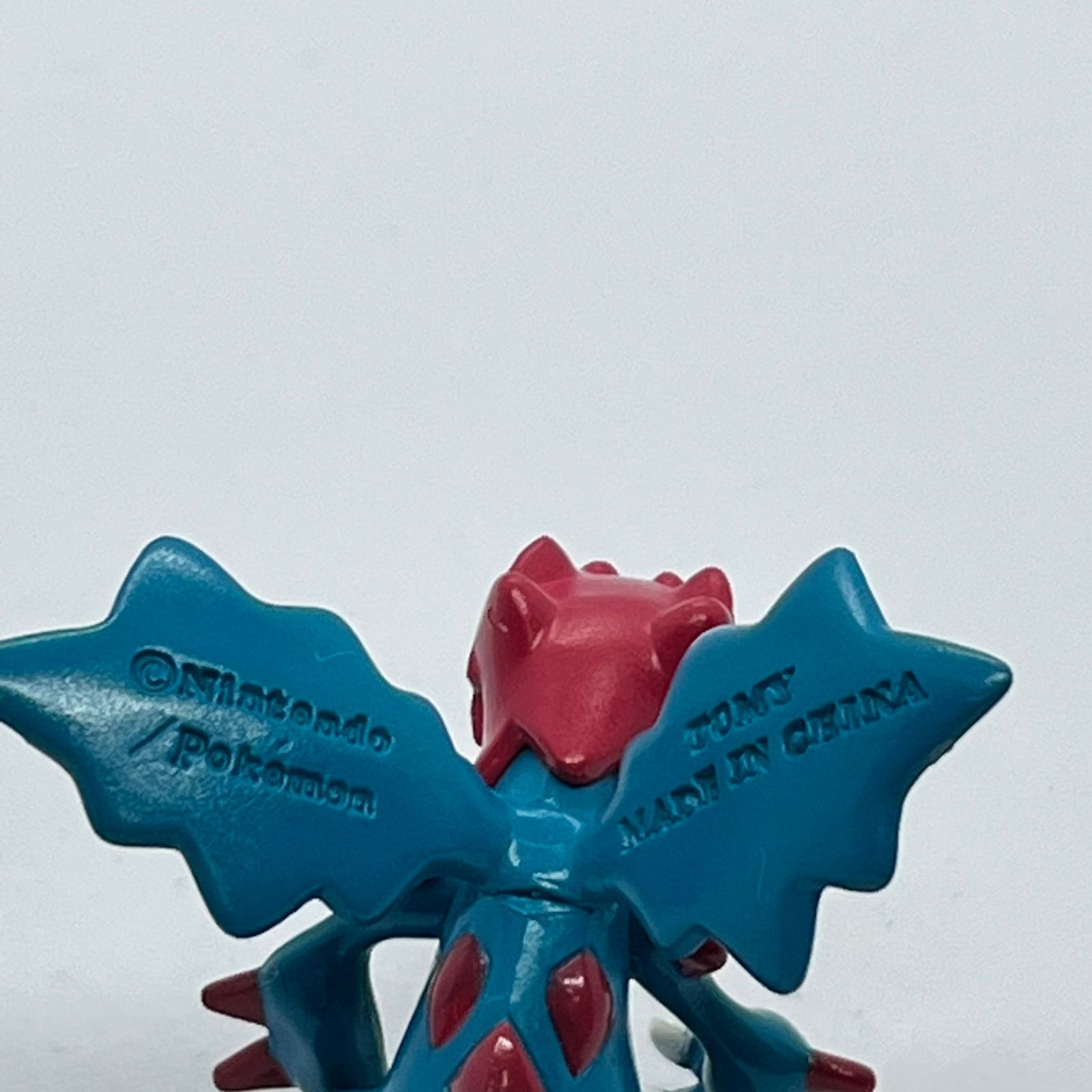 クリムガン TAKARA TOMY(タカラトミー) モンスターコレクション