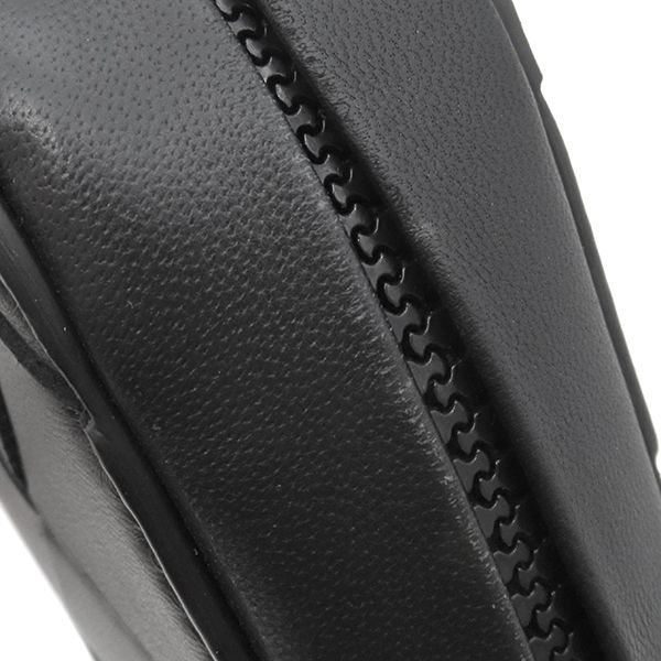 黒 セカンドバッグ