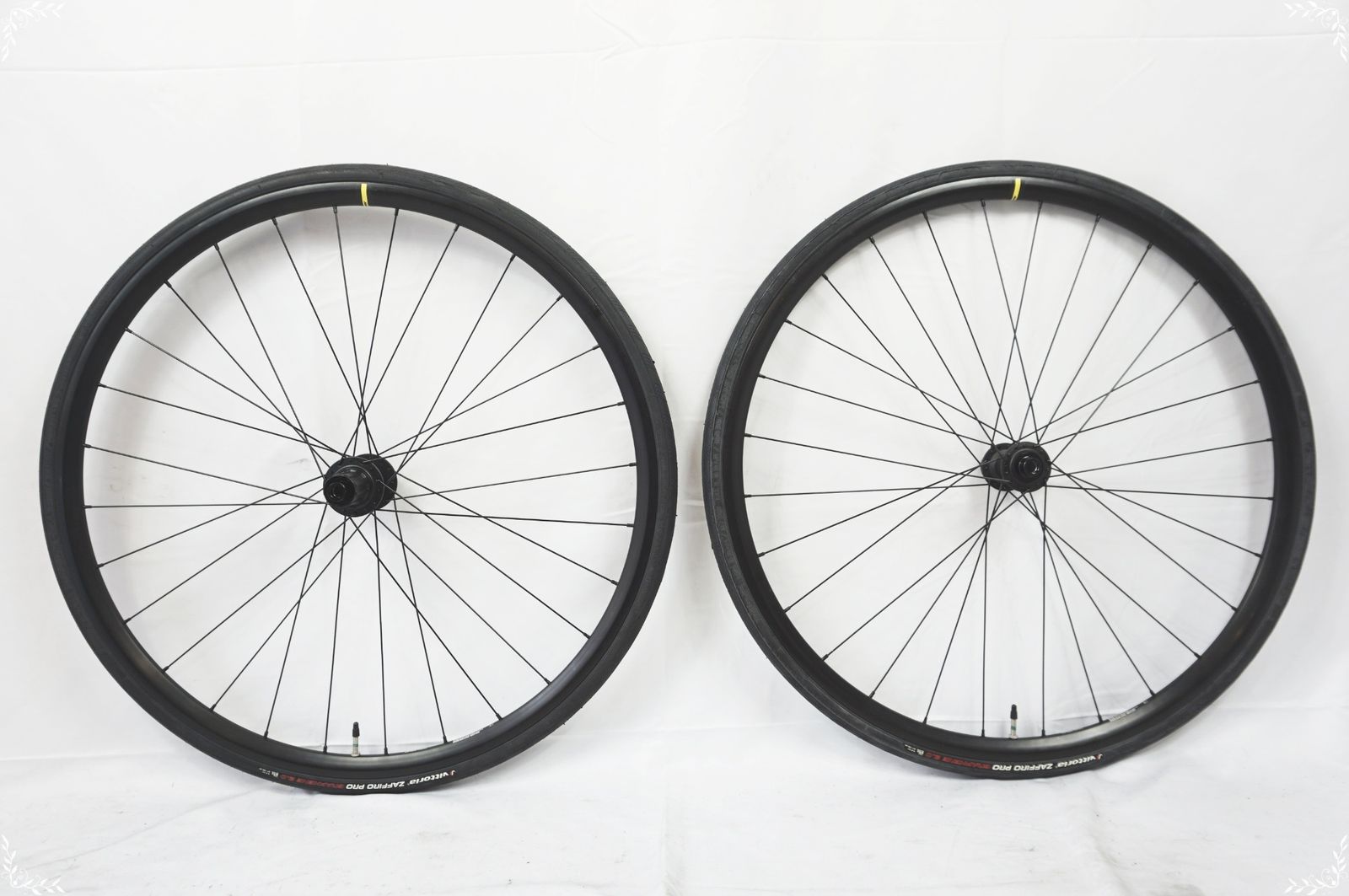 MAVIC マビック OPEN DISC シマノ11速 ホイールセット| バイチャリ世田谷店