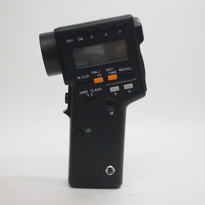MINOLTA スポットメーターF