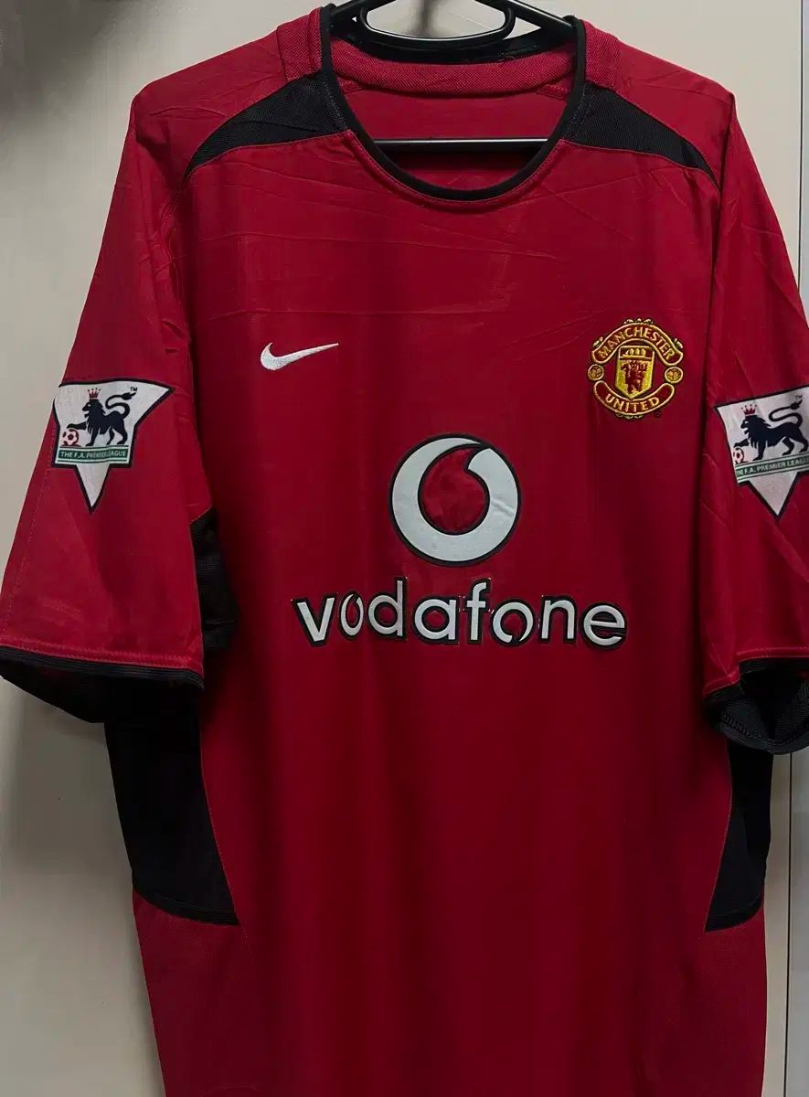 XL NIKE(ナイキ) 02 ー 04 マンチェスター ユナイテッド ホーム