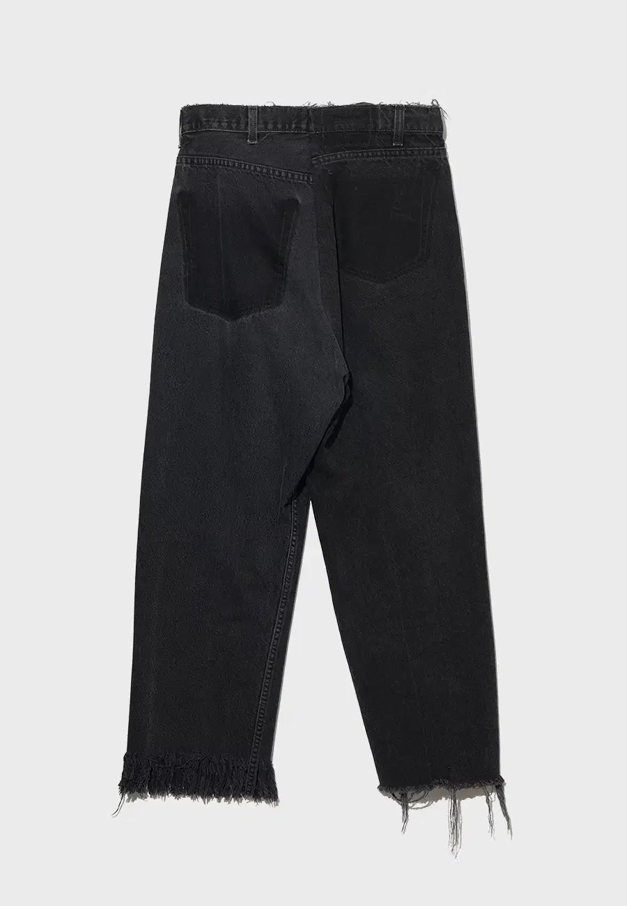 denim pants