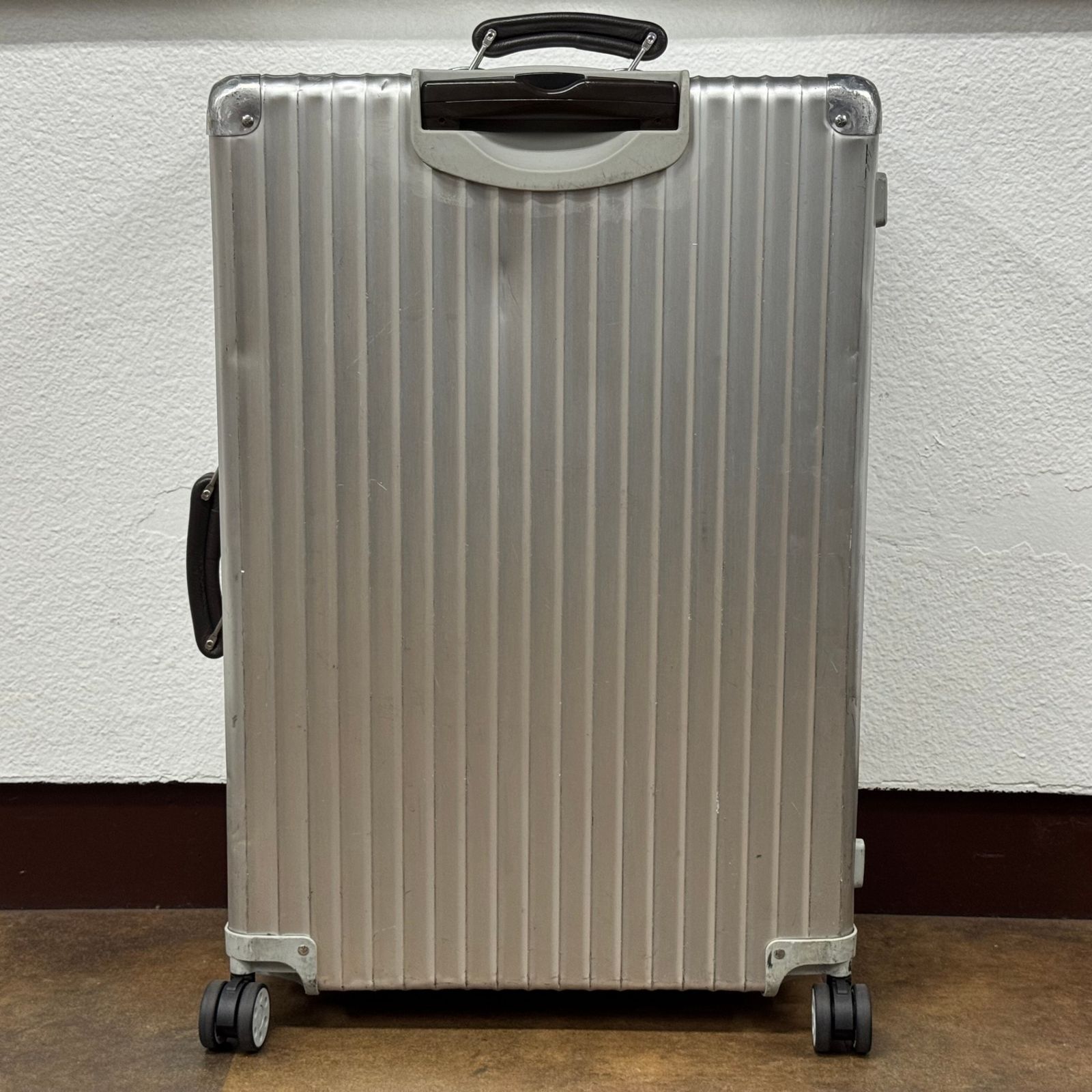 チェックインM サイズ