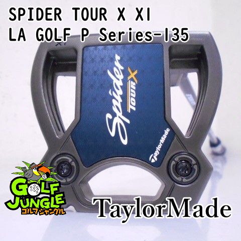 TaylorMade - 【中古】テーラーメイドパター Amazon.com : TaylorMade Spider Tour Z Truss TM1 33IN Spider