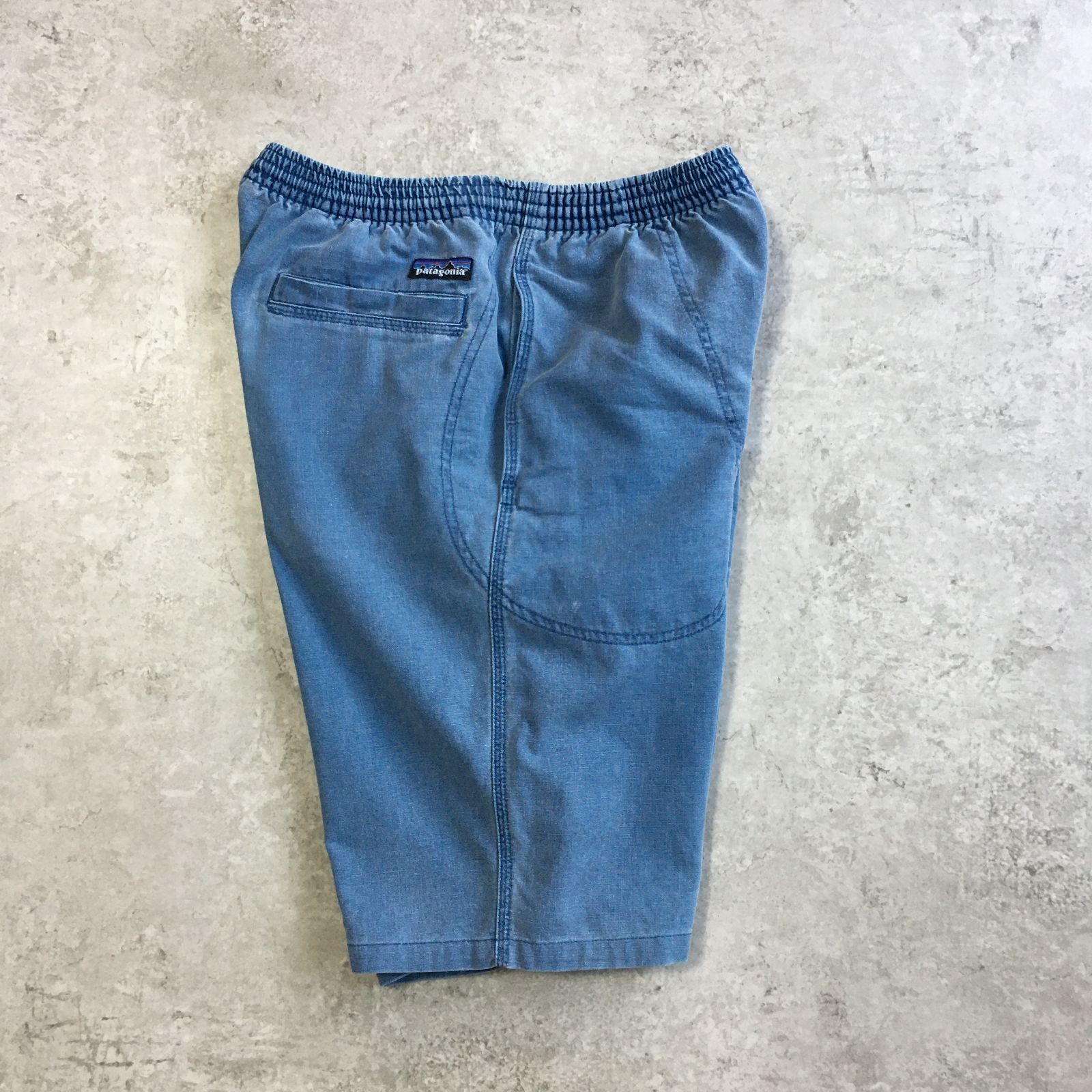 90s patagonia Cotton Shorts パタゴニア コットンショーツ