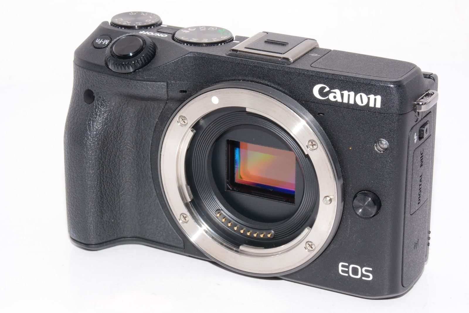 Canon ミラーレス一眼カメラ