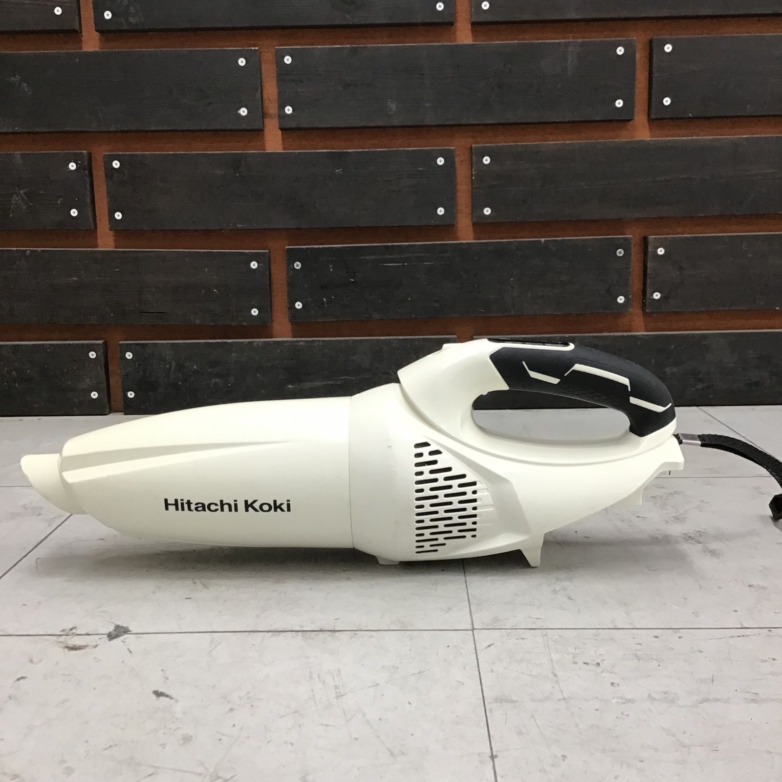 ▽日立/HITACHI コードレスクリーナー R14DA(NN) 【鴻巣店】 - メルカリ