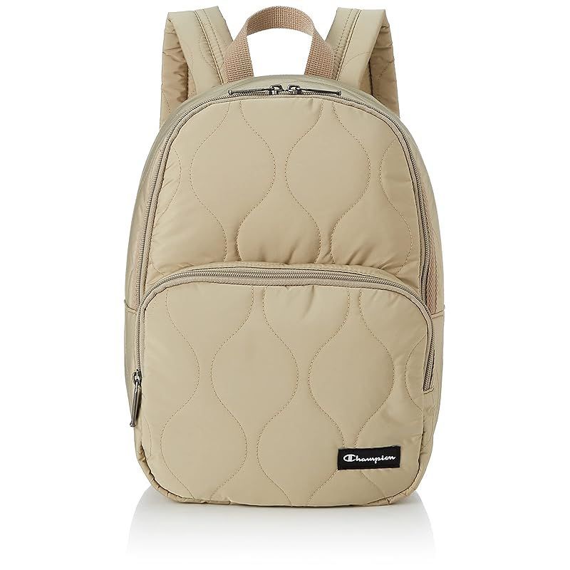 【特価商品】[チャンピオン] リュックサック ヒプラー No.63505 11L レディース ベージュ