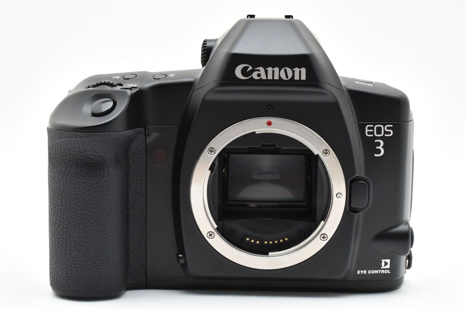 級 キヤノン Canon EOS 3 ボディ フィルム一眼レフ LL 451 5603