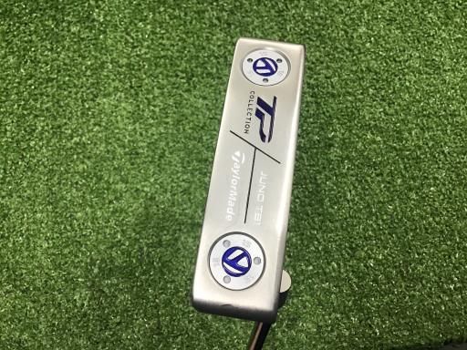 中古】 テーラーメイド TP COLLECTION HYDRO BLAST JUNO TB1 34インチ