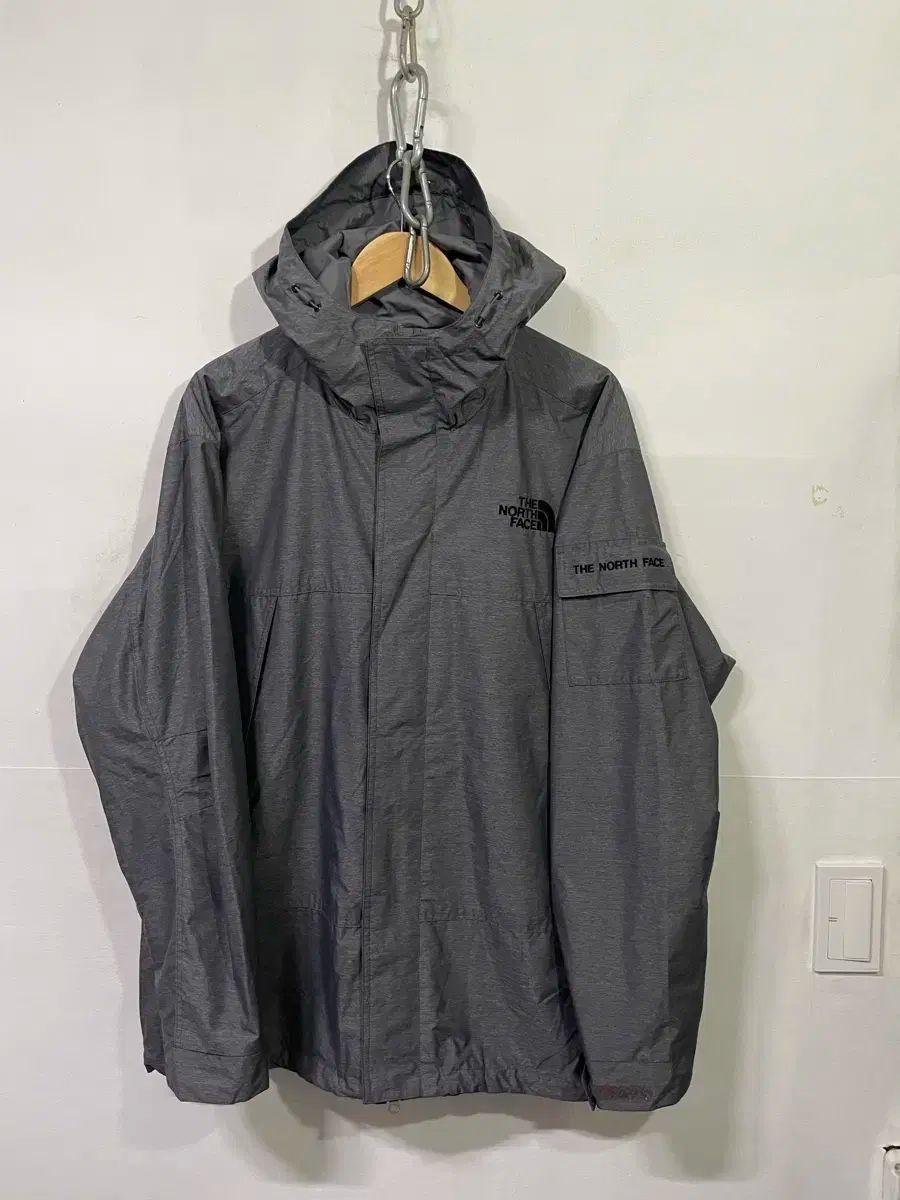THE NORTH FACE ザ ノース フェイス Gorp Core ゴープコア ウィンドブレーカー ジャケット 2XL 110 サイズ