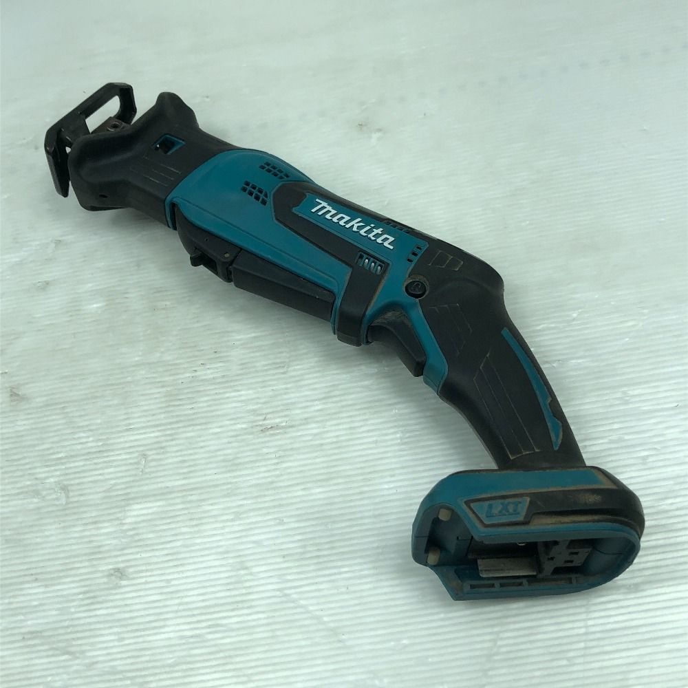 MAKITA マキタ 切断工具 レシプロソー JR184D ブルー