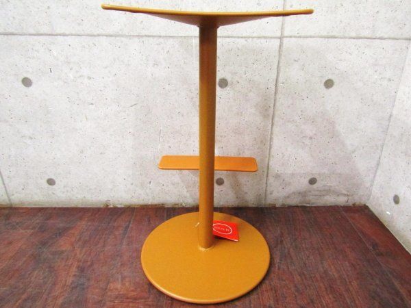 新品/未使用品/MAGIS/マジス/高級/SEQUOIA STOOL H66/セコイア