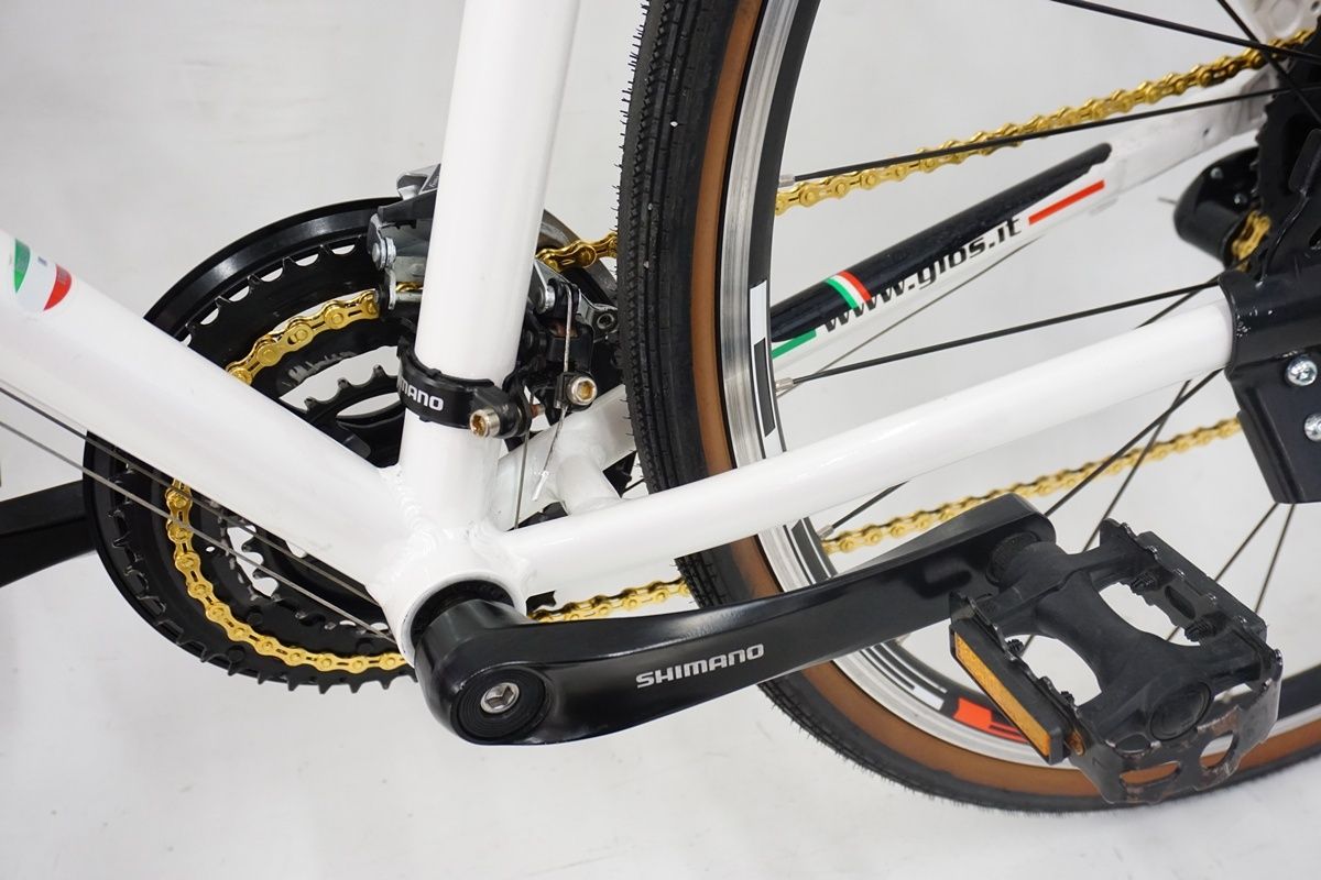 クロスバイク バイチャリ浜松店