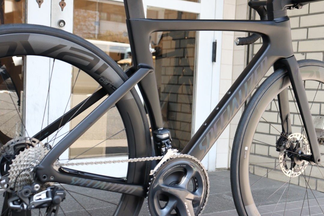 Specialized Venge Pro 52サイズ R8050 Di2 Specialized Venge Pro 52サイズ R8050 Di2 訳アリ スペシャライズド