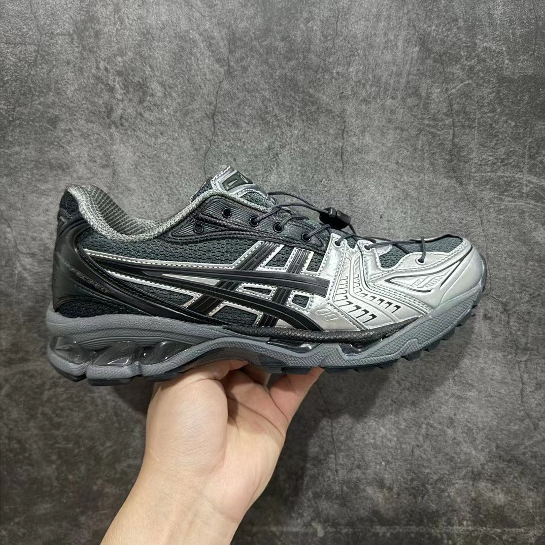 新品未使用 UNAFFECTED × Asics Gel-Kayano