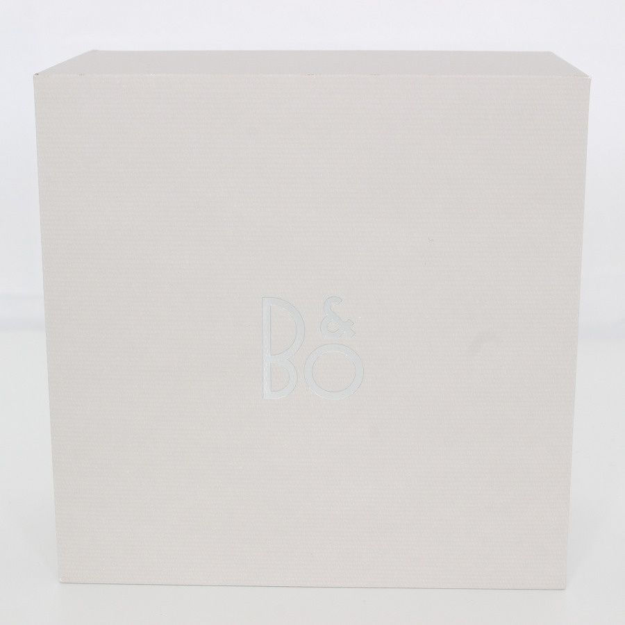 Bang-Olufsen Beoplay Eleven カッパートーン 完全ワイヤレスイヤホン ノイズキャンセリング バングアンドオルフセン 本体