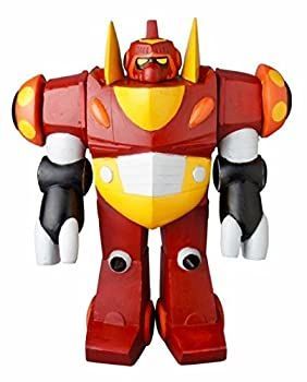 【中古】「未使用品」メディコムトイ タツノコジェネレーション ゴーダム 中古】 メディコムトイ タツノコジェネレーション ゴーダム - メルカリ