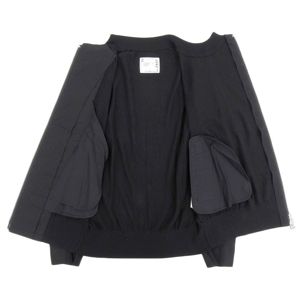sacai サカイ 未使用 sacai サカイ コットン オックスフォード 