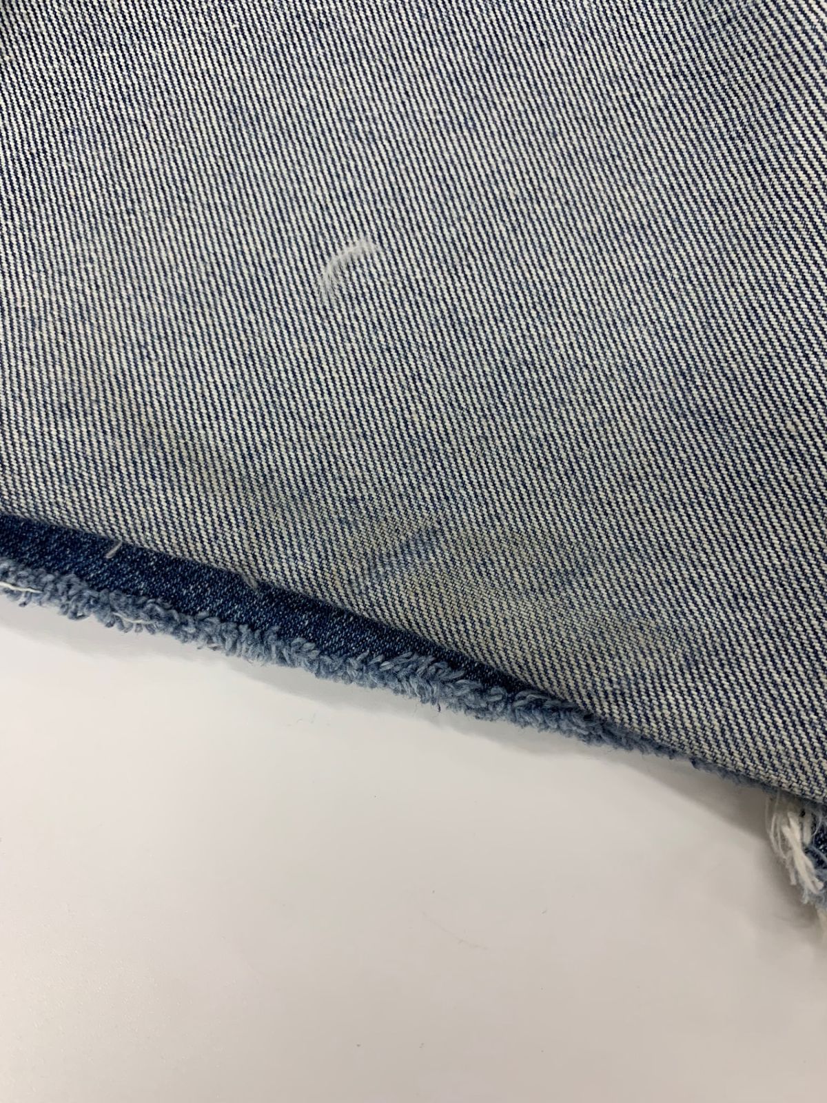 PT DENIM