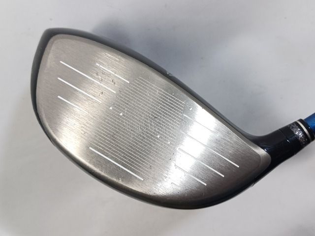 入間 ドライバー ダンロップ ゼクシオ2020 Navy MP1100 R 10.5 0215