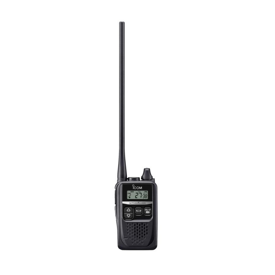 無線機 ICOM IC-4310L 2台セット ロングアンテナ トランシーバー